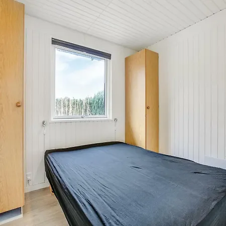 Three Bedroom Holiday In