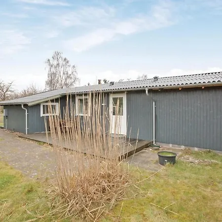 Three Bedroom Holiday In Casa de Férias